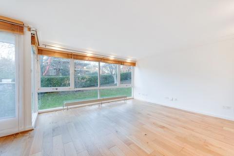 undefined, Netherhall Gardens, Hampstead, NW3