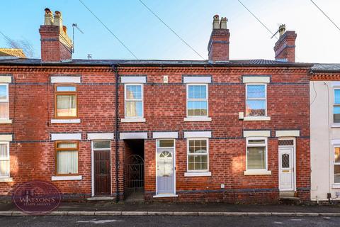 undefined, Noel Street, Kimberley, Nottingham, NG16