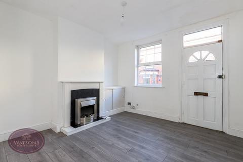 undefined, Noel Street, Kimberley, Nottingham, NG16