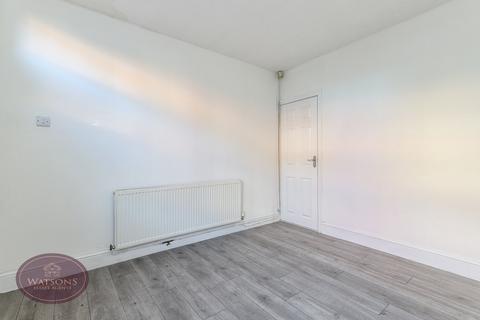 undefined, Noel Street, Kimberley, Nottingham, NG16
