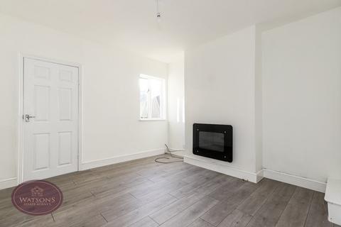 undefined, Noel Street, Kimberley, Nottingham, NG16