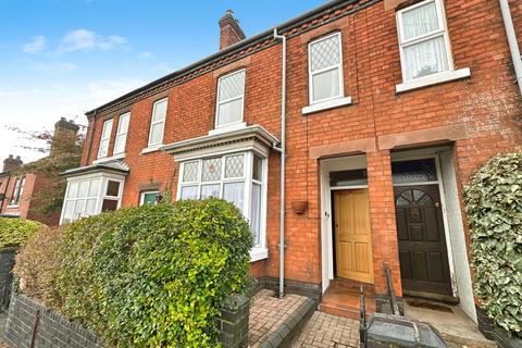 undefined, Morleys Hill, Burton-on-Trent, DE13