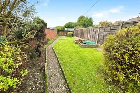 undefined, Morleys Hill, Burton-on-Trent, DE13