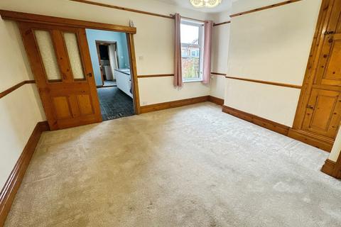 undefined, Morleys Hill, Burton-on-Trent, DE13