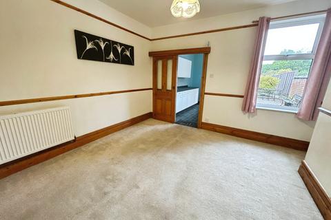 undefined, Morleys Hill, Burton-on-Trent, DE13