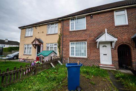 undefined, Heathfield Crescent, Cowgate