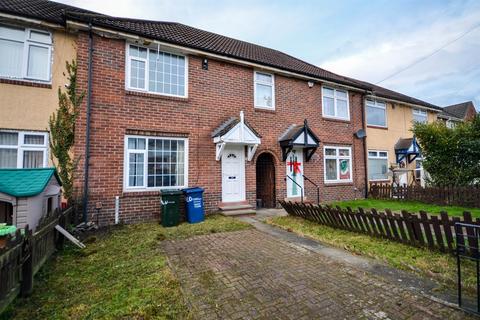 Heathfield Crescent, Cowgate