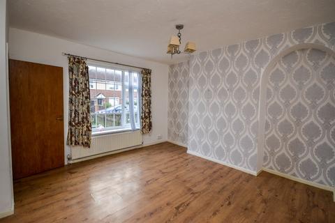 undefined, Heathfield Crescent, Cowgate
