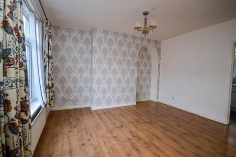 undefined, Heathfield Crescent, Cowgate