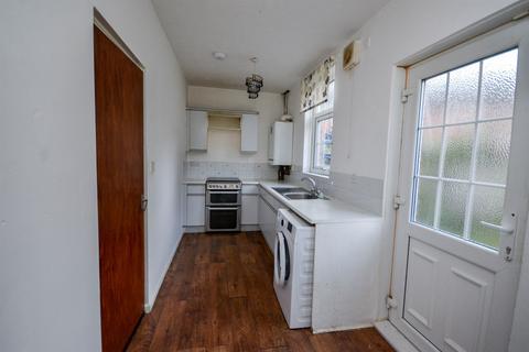 undefined, Heathfield Crescent, Cowgate