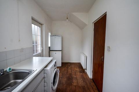undefined, Heathfield Crescent, Cowgate