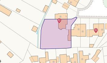 Plot Size