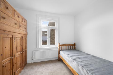 undefined, Durham Road, London SW20