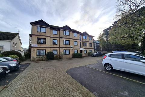 2 bedroom retirement property for sale, 16 Madeira Road, Bournemouth, BH1