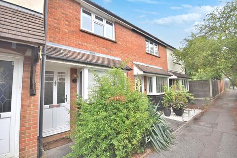1 bedroom terraced house to rent, The Ridings, Bishop`s Stortford CM23
