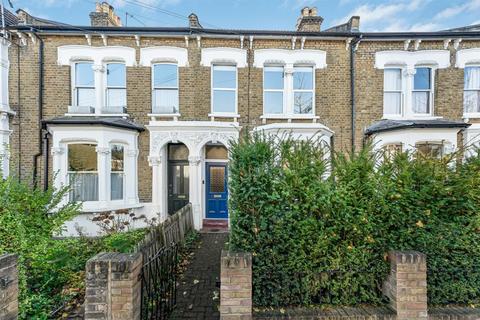 Leyspring Road, Leytonstone