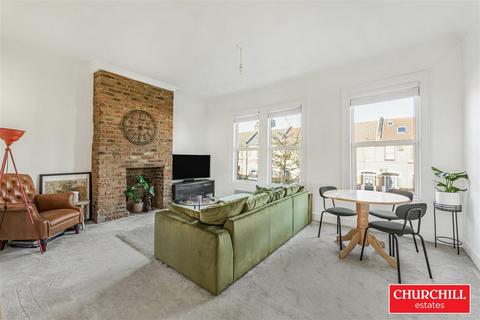 undefined, Leyspring Road, Leytonstone