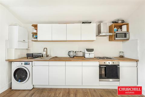 undefined, Leyspring Road, Leytonstone