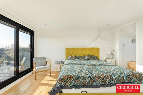 undefined, Leyspring Road, Leytonstone