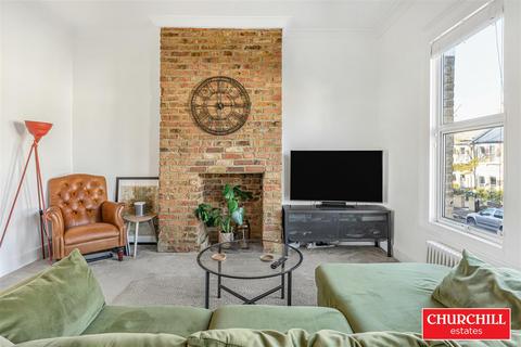 undefined, Leyspring Road, Leytonstone