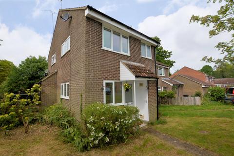 1 bedroom semi-detached house to rent, Dereham