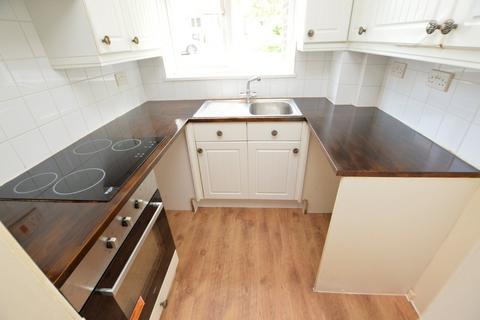 1 bedroom semi-detached house to rent, Dereham