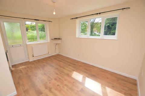 1 bedroom semi-detached house to rent, Dereham