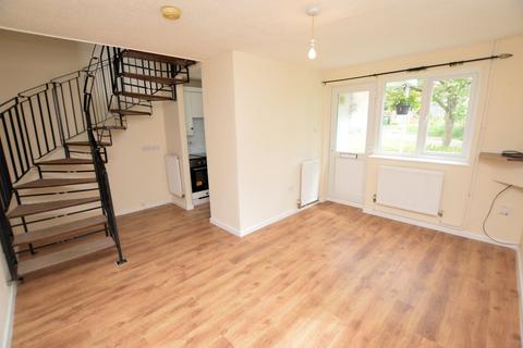 1 bedroom semi-detached house to rent, Dereham