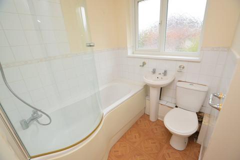 1 bedroom semi-detached house to rent, Dereham