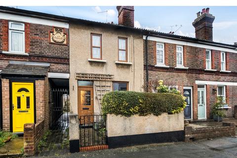 undefined, Church Road, Nascot Wood, Watford WD17 4PU