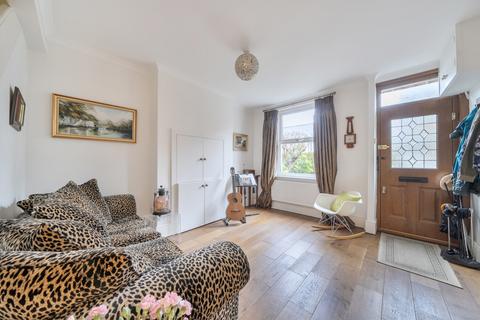 undefined, Church Road, Nascot Wood, Watford WD17 4PU
