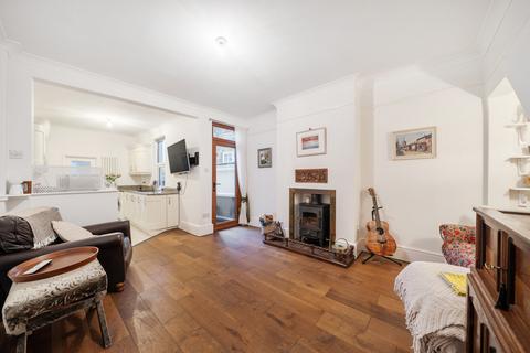 undefined, Church Road, Nascot Wood, Watford WD17 4PU