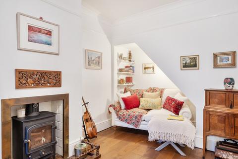 2 bedroom terraced house for sale, Church Road, Nascot Wood, Watford WD17 4PU
