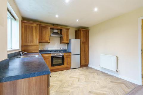 2 bedroom apartment to rent, St. Michael's Vale, Hebburn, NE31
