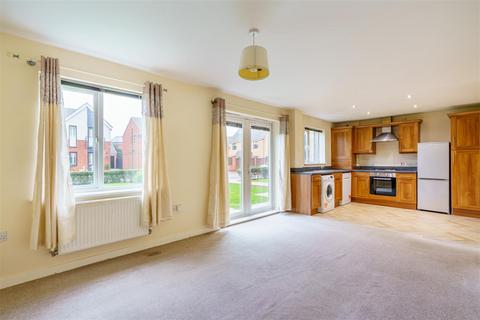 2 bedroom apartment to rent, St. Michael's Vale, Hebburn, NE31