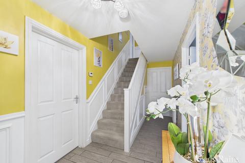 3 bedroom detached house for sale, Richmond Way, Hull HU7