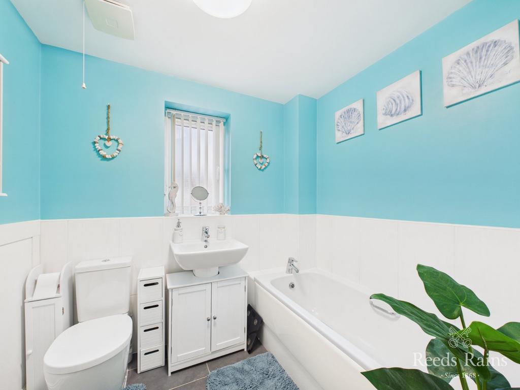 House Bathroom