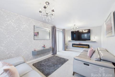 3 bedroom detached house for sale, Richmond Way, Hull HU7