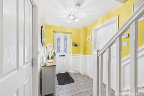 3 bedroom detached house for sale, Richmond Way, Hull HU7