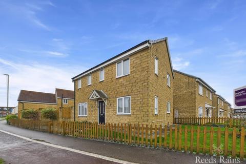 3 bedroom detached house for sale, Richmond Way, Hull HU7