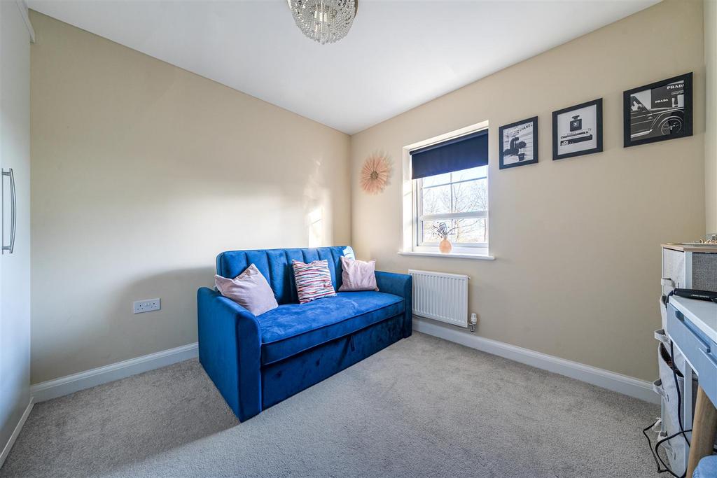 Bedroom Four