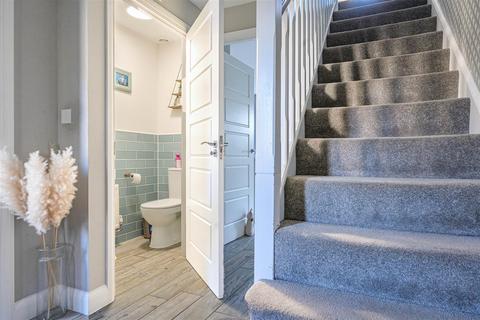 undefined, Dobunni Close, Whitchurch, Bristol