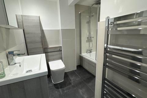 undefined, 60 High Street, Johnstone