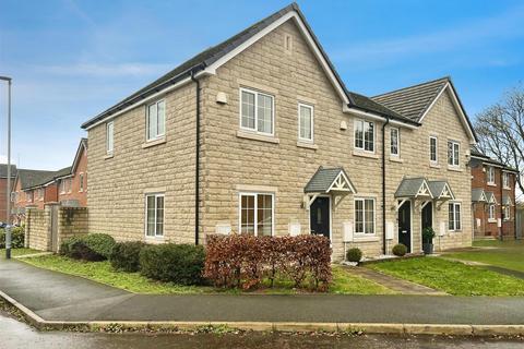 undefined, Shaw Close, Congleton