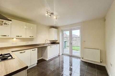 undefined, Shaw Close, Congleton