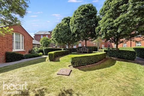 2 bedroom apartment for sale, Old St Michaels Drive, Braintree