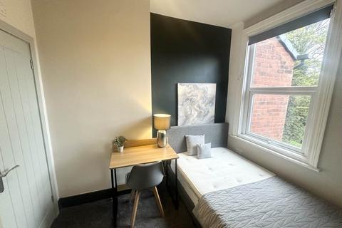 1 bedroom in a house share to rent, Beechwood Crescent (room 3), West Yorkshire LS4
