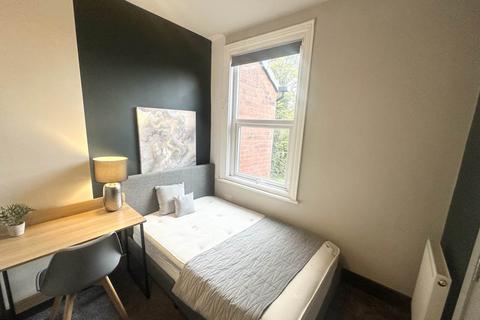 1 bedroom in a house share to rent, Beechwood Crescent (room 3), West Yorkshire LS4