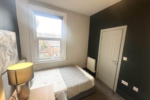 1 bedroom in a house share to rent, Beechwood Crescent (room 3), West Yorkshire LS4