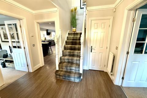 5 bedroom detached house for sale, Wellington Drive, Wynyard